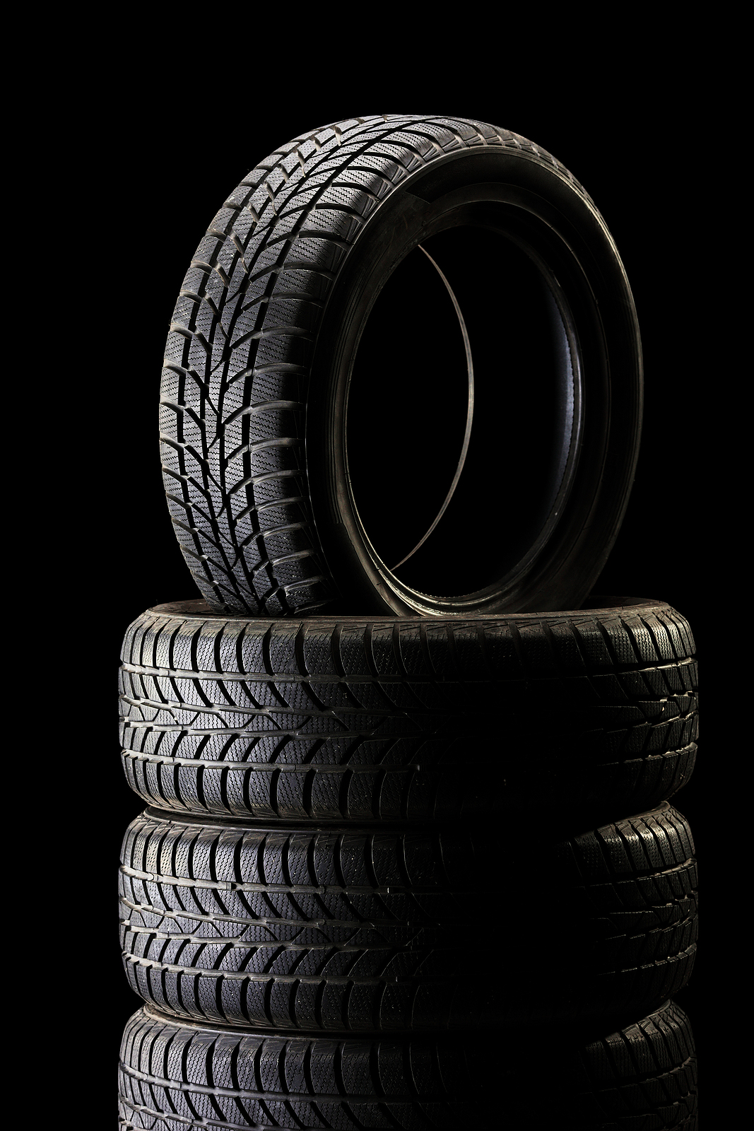 free tire alignment